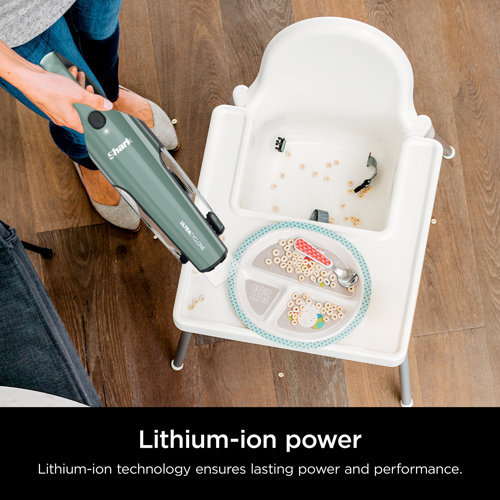 Shark CH901 UltraCyclone Pro Cordless Handheld Vacuum & Reviews Wayfair